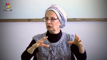 The Earth Element in Your Personality - Part 2 - Rebbetzin Rochel Silber