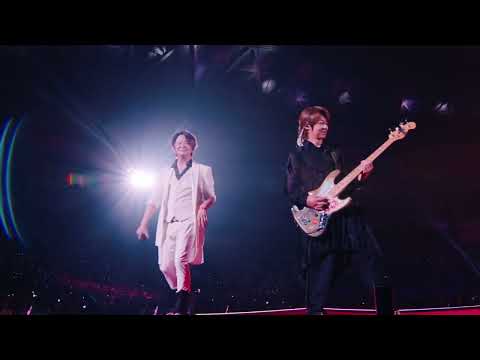 [LIVE] GLAY - SOUL LOVE