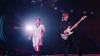 [LIVE] GLAY - SOUL LOVE