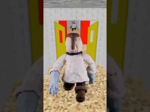 dr reflex (baldi's