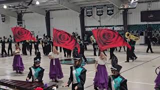 Stadium Echoes 3