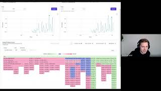 Parca Office Hours - Improved UI &amp; Comparisions. Agent fixes and improvements.
