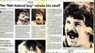Pop/Rock Sampler #1