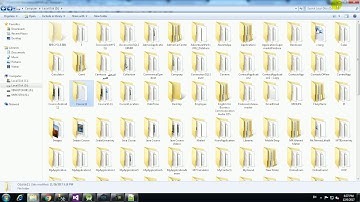 55 Programming Insert+Update+Delete+Select Using C# With SQLServer + By OOP