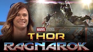 SNL Thor 4 Review (Brunch Edition)