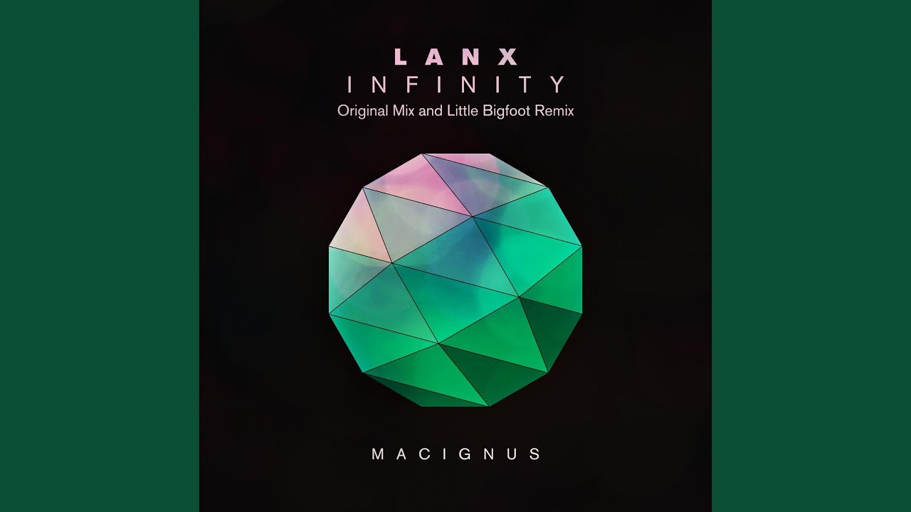 Infinity bekijken op YouTube Infinity bekijken op YouTube