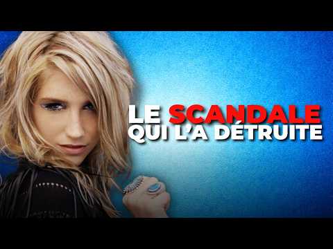 KESHA: The Downfall of a 2010s Pop Star