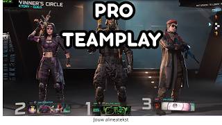 THE ULTIMATE TEAMWORK! 🏆 Taking the #1 Spot Together!