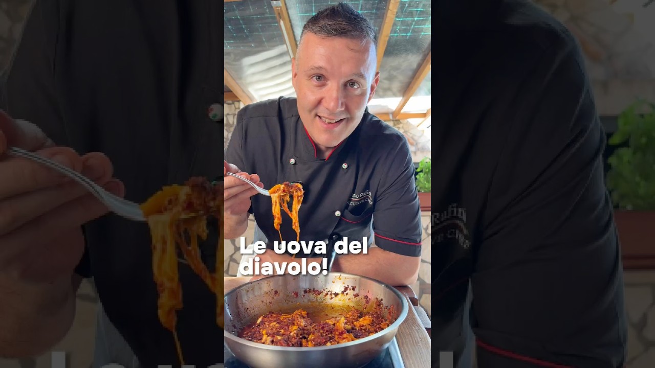 Uova del Diavolo