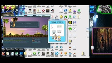 Fly hack Transformice 1.71-1.76