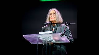 Reading Anne Carson After Her Nobel Prize in Literature