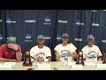 Lynchburg reaction to winning 2023 Division III baseball national title