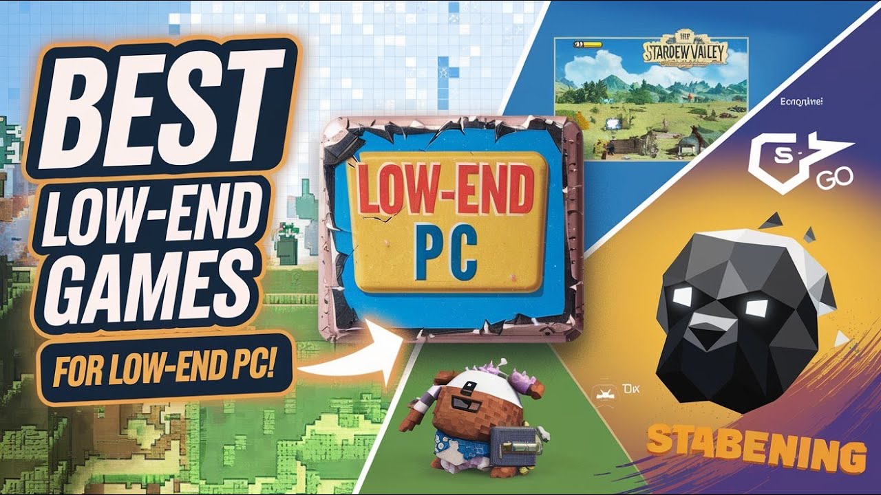 Top 5 Games For Low End PC 2GB 4GB GTA Like Games For Low End PC top-5-games-for-low-end-pc-2gb-4gb-gta-like-games-for-low-end-pc
