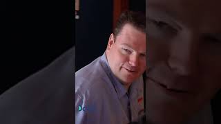 Undercover Hooters CEO DISGUSTED At Manager's Behavior #shorts