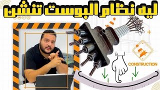 post tension ما الذي يميز البوست تنشن - كيف يعمل وما الذي يجعله مميزًا في أبو ظبي ؟