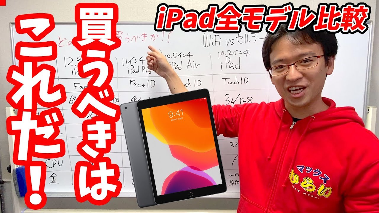 Ipadで動画編集はできる おすすめのアプリや必要な容量を解説 テックキャンプ ブログ