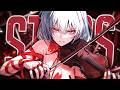 Nightcore - Counting Stars (Female Version) (Lyrics)