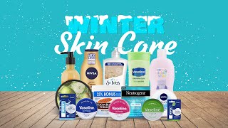 শীতকালে ত্বকের যত্ন নেওয়ার টিপস - Winter Skin Care Tips