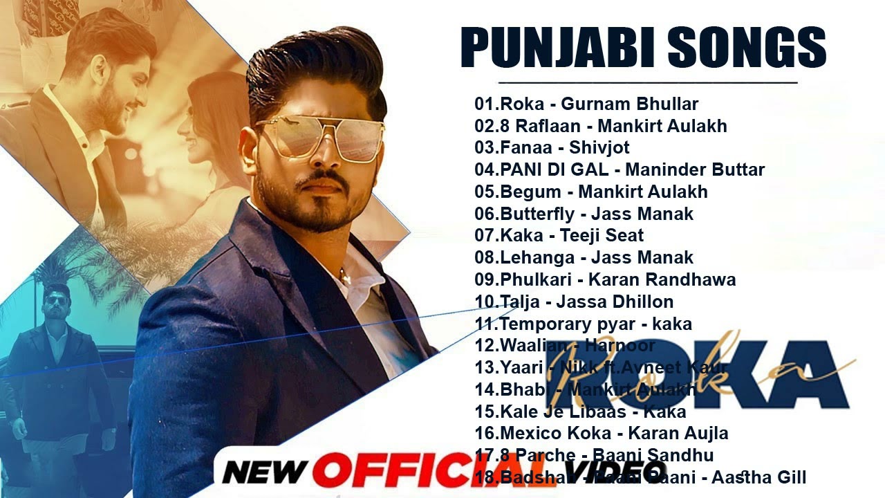 New Punjabi Songs 2021 ? Punjabi All Songs 2021 ? Latest Bollywood Songs 2021.