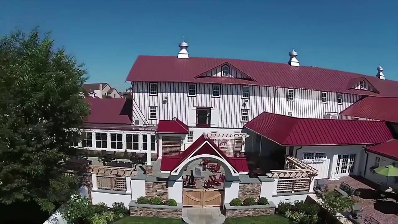 Inside Golf Blue Bell Country Club YouTube