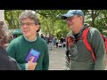 QueensBoro Bridge Cyclist and scooter deaths. Transalt and openplans are the blame 5/30/26 @JQLLC