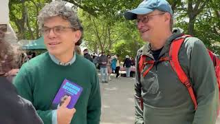 QueensBoro Bridge Cyclist and scooter deaths. Transalt and openplans are the blame 5/30/26 @JQLLC 