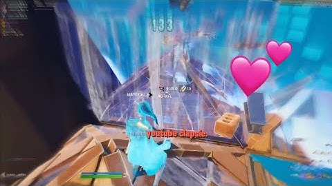 Let You 💕 (Fortnite Montage) + Best 120FPS Xbox Series S Player