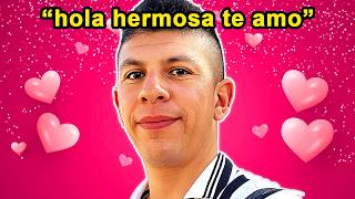The TIKTOKER who CLAIMS TO BE THE MOST HANDSOME ON ALL OF TIKTOK