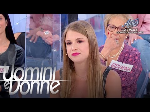 Video Uomini e Donne, Trono Classico - Veronica: 'Andrea... - youtube