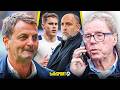 Tim Sherwood &amp; Harry Redknapp REACT to Spurs's CATASTROPHIC Defeat &amp; REVEAL if they'd TAKE CHARGE!