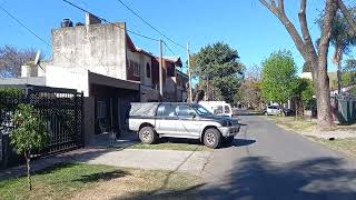 Bairro 7 de setembro Rosario Argentina!!!