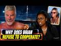 Lynette Hooker Update: Brian Refuses To Cooperate In Suspected Murder Probe Under Lawyer Orders