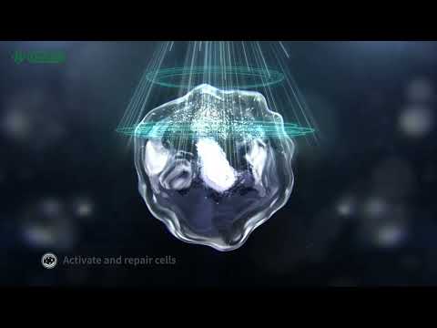 Vitality Wand - YouTube