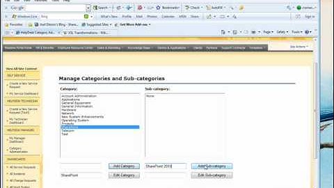HelpSmart for SharePoint by Risetime