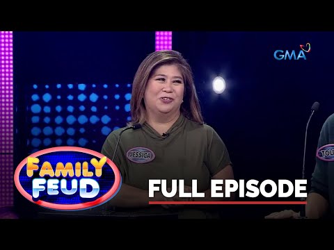 Family Feud: TEAM