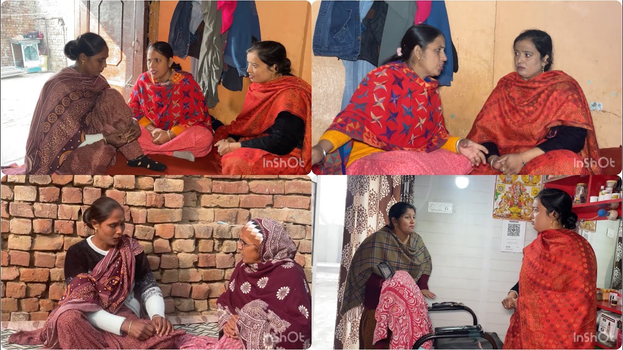 ਚੰਦਰਾ ਗੁਆਂਢ (ਭਾਗ 4) CHANDRA GAWAND (EPISODE 3)punjabi film 🎥 