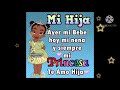 Mi Niña - Ozuna Audio Oficial