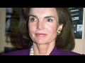 The Tragic Real-Life Story Of Jackie Kennedy | ⭐OSSA