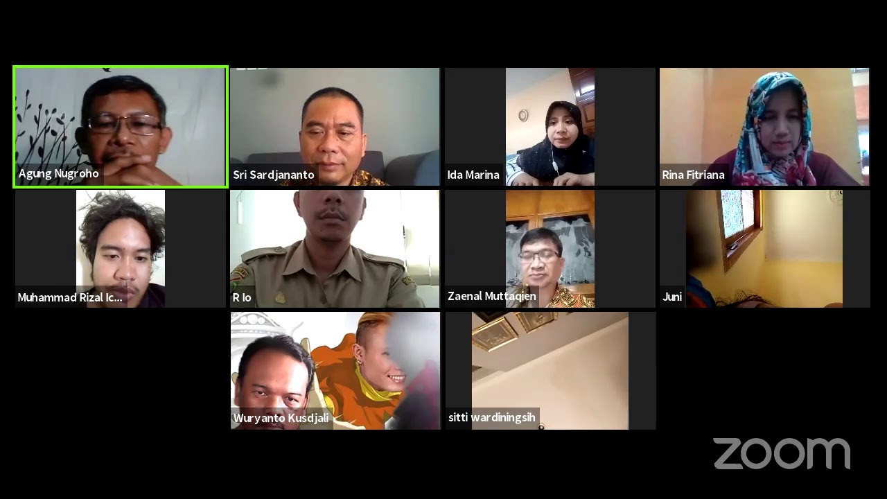 Kursus Supply Chain Management Seri1 (ERP Application For Supply Chain