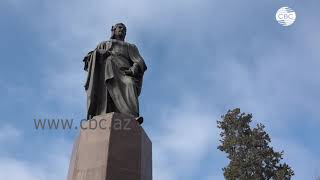 Наследие Низами Гянджеви