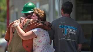 Two construction workers killed in crane accident in Winters
