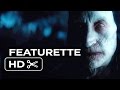 Dracula Untold: Behind the Scenes of the Master Vampire (2014) 🎥