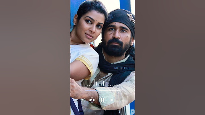 Unakkaga varuvan #pichaikaran #movie song