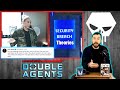 Lolo's Tweets and Security Breach Theories - The Challenge Double Agents Ep 11 Discussion & Opinions