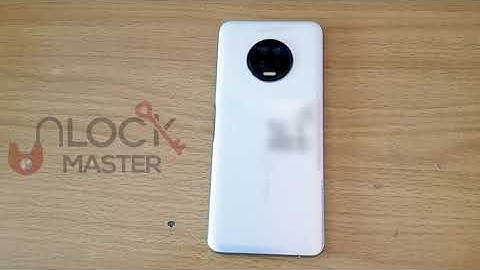 Infinix Note 7 X690, X690B FRP BYPASS Android 10 Without PC