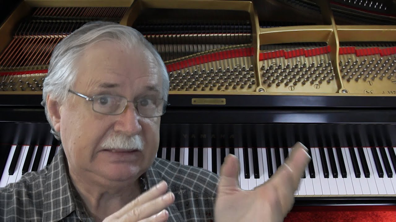 Alfred's Adult All-In-One Course Level 2, Page 110, He's Got the Whole World in His Hands