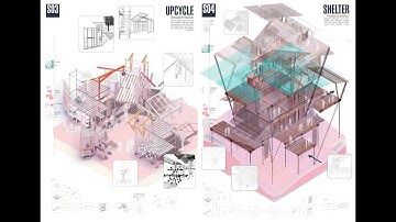 Evolving Symbiosis / INSPIRELI AWARDS
