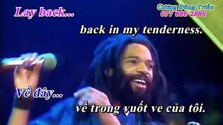 You're A Woman - Bad Boys Blue _ KaraOke Eng.&Việt.