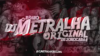 MOSTRA PRO TEU EX, O QUANTO QUE ELE PERDEU - MC GW ( DJ Metralha ORIGINAL ) 2022