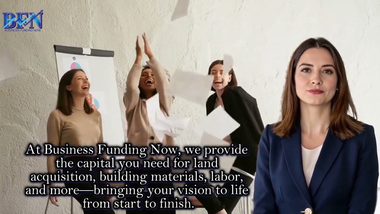 Ground-up Construction